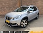 Peugeot 2008 1.2 GT-line·Navi·Carplay·Cruise·Climate·All season banden