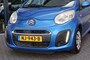 Citroën C1 1.0 Collection 5drs. Airco, 49.900km