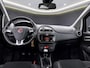 Fiat Punto Evo 0.9 TwinAir Lounge met Climate !!! Stoelverwarming !!! Cruise !!!