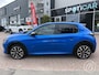 Peugeot e-208 EV GT Pack 136 pk 50 kWh Automaat Range tot 300 km , SOH 90%