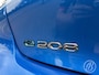 Peugeot e-208 EV GT Pack 136 pk 50 kWh Automaat Range tot 300 km , SOH 90%