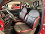 Fiat 500 0.9 TwinAir Easy Airco, Leder, Panorama dak