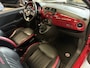 Fiat 500 0.9 TwinAir Easy Airco, Leder, Panorama dak