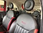 Fiat 500 0.9 TwinAir Easy Airco, Leder, Panorama dak