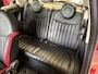 Fiat 500 0.9 TwinAir Easy Airco, Leder, Panorama dak