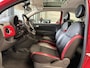 Fiat 500 0.9 TwinAir Easy Airco, Leder, Panorama dak