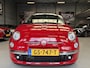 Fiat 500 0.9 TwinAir Easy Airco, Leder, Panorama dak