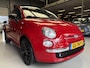 Fiat 500 0.9 TwinAir Easy Airco, Leder, Panorama dak