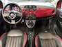 Fiat 500 0.9 TwinAir Easy Airco, Leder, Panorama dak