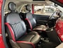 Fiat 500 0.9 TwinAir Easy Airco, Leder, Panorama dak