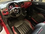 Fiat 500 0.9 TwinAir Easy Airco, Leder, Panorama dak