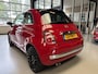 Fiat 500 0.9 TwinAir Easy Airco, Leder, Panorama dak