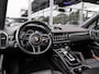 Porsche Cayenne 3.0 E-Hybrid Platinum Edition | SPORTDESIGN | SPORTCHRONO | PASM LUCHTVERING | PANORAMA/SCHUIF-KANTELDAK | INNODRIVE | 18-WEG STOELEN | HEAD-UP | ELEKTR.TREKHAAK | 22 INCH |