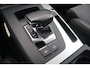 Audi Q5 50 TFSI e S-line | 360 | HuD | ACC | 21” | Matrix | CarPlay | El.Stoel | Blis | Stoelverwarming | DAB