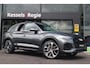 Audi Q5 50 TFSI e S-line | 360 | HuD | ACC | 21” | Matrix | CarPlay | El.Stoel | Blis | Stoelverwarming | DAB