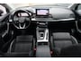 Audi Q5 50 TFSI e S-line | 360 | HuD | ACC | 21” | Matrix | CarPlay | El.Stoel | Blis | Stoelverwarming | DAB