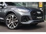 Audi Q5 50 TFSI e S-line | 360 | HuD | ACC | 21” | Matrix | CarPlay | El.Stoel | Blis | Stoelverwarming | DAB