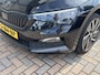 Skoda Scala 1.5 TSI Sport Business / AUTOMAAT/ 150 PK/ TREKHAAK/ CRUISE/ SMARTLINK/ PARK. SENSOREN/ CLIMATE/ STOELVERWARMING/ 18" LMV
