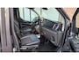 Ford Transit Custom 320 2.0 TDCI L1H1 Sport DC 185pk Automaat, Dubbel Cabine, 2 x schuifdeur, Bi-Xenon, Camera, Pdc,