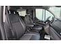 Ford Transit Custom 320 2.0 TDCI L1H1 Sport DC 185pk Automaat, Dubbel Cabine, 2 x schuifdeur, Bi-Xenon, Camera, Pdc,