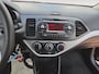 Kia Picanto 1.0 CVVT ComfortLine | Unieke kilometerstand NAP | Parkeersensoren | 100% onderhouden | 12 maanden Bovag Garantie |