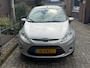 Ford Fiesta 1.25 Titanium