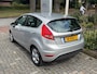 Ford Fiesta 1.25 Titanium