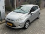 Ford Fiesta 1.25 Titanium