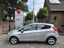 Ford Fiesta 1.25 Titanium