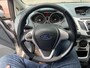 Ford Fiesta 1.25 Titanium