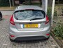 Ford Fiesta 1.25 Titanium