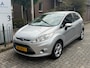 Ford Fiesta 1.25 Titanium