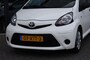 Toyota Aygo 1.0 VVT-I Access 1e eigenaar, Dealer onderhouden