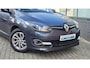 Renault Megane Estate 1.2 TCe Limited 101pk Navigatie, Panoramadak, Cruise, Pdc, 16"Lichtmetaal