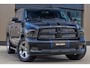 Dodge Ram SPORT | BLACK | 5.7 V8 HEMI | DC | ZEER DIK | 4X4 | DUBBELE CABINE | 5 PERSOONS |