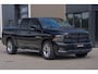 Dodge Ram SPORT | BLACK | 5.7 V8 HEMI | DC | ZEER DIK | 4X4 | DUBBELE CABINE | 5 PERSOONS |
