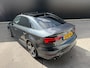 Audi A3 Limousine 2.0 TFSI Quattro Panorama B&O Virtual Cockpit Sportuitlaat Leer Sensoren