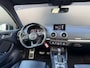 Audi A3 Limousine 2.0 TFSI Quattro Panorama B&O Virtual Cockpit Sportuitlaat Leer Sensoren