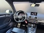Audi A3 Limousine 2.0 TFSI Quattro Panorama B&O Virtual Cockpit Sportuitlaat Leer Sensoren