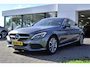 Mercedes-Benz C-klasse Coupé 180 Ambition Navigatie | Led koplampen | Trekhaak af fabriek 1800kg | Nederlandse Auto!