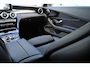 Mercedes-Benz C-klasse Coupé 180 Ambition Navigatie | Led koplampen | Trekhaak af fabriek 1800kg | Nederlandse Auto!
