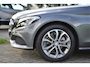 Mercedes-Benz C-klasse Coupé 180 Ambition Navigatie | Led koplampen | Trekhaak af fabriek 1800kg | Nederlandse Auto!