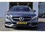 Mercedes-Benz C-klasse Coupé 180 Ambition Navigatie | Led koplampen | Trekhaak af fabriek 1800kg | Nederlandse Auto!