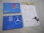 Mercedes-Benz 200-Serie 200-280 (W123) D Stuurbekrachtiging 178.000km !!!