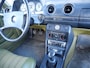 Mercedes-Benz 200-Serie 200-280 (W123) D Stuurbekrachtiging 178.000km !!!