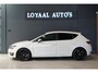 SEAT Leon 1.4 TSI Style | FR UITVOER. | PDC | AIRCO | APK