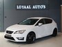 SEAT Leon 1.4 TSI Style | FR UITVOER. | PDC | AIRCO | APK