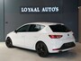 SEAT Leon 1.4 TSI Style | FR UITVOER. | PDC | AIRCO | APK