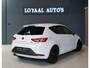 SEAT Leon 1.4 TSI Style | FR UITVOER. | PDC | AIRCO | APK