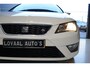 SEAT Leon 1.4 TSI Style | FR UITVOER. | PDC | AIRCO | APK